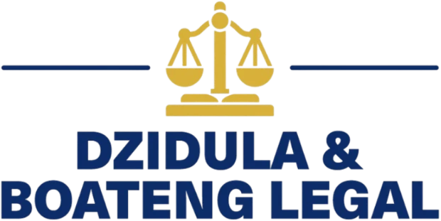 Dzidula & Boateng Legal