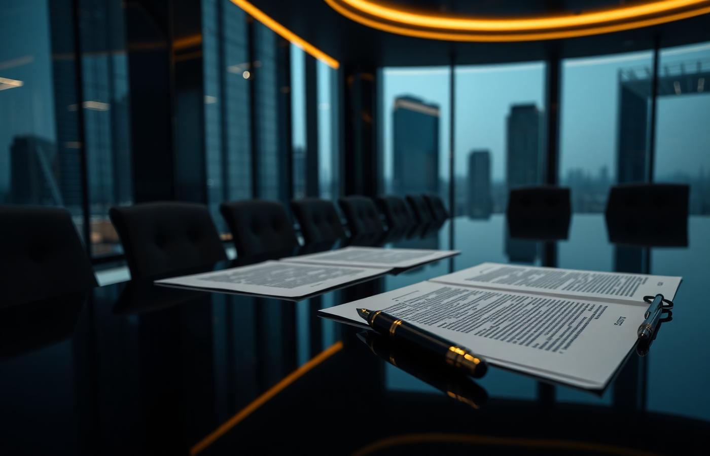 Corporate & Commercial Advisory